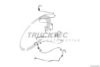 MERCE 3660702433CPL2 High Pressure Pipe Set, injection system